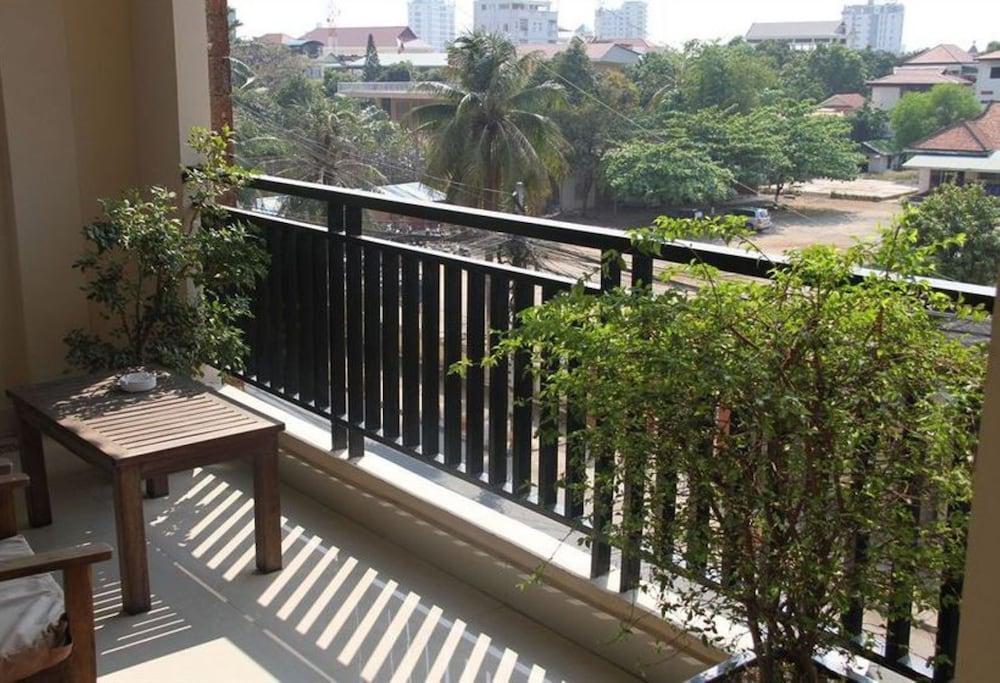Diamond Hotel Phnom Penh Luaran gambar