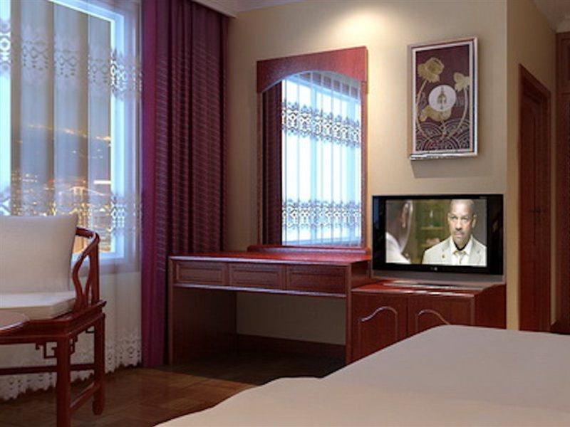 Diamond Hotel Phnom Penh Luaran gambar