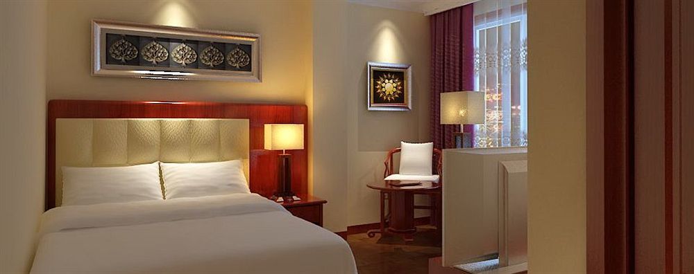 Diamond Hotel Phnom Penh Luaran gambar
